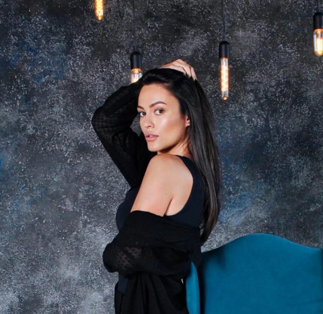 Бутова Алиса