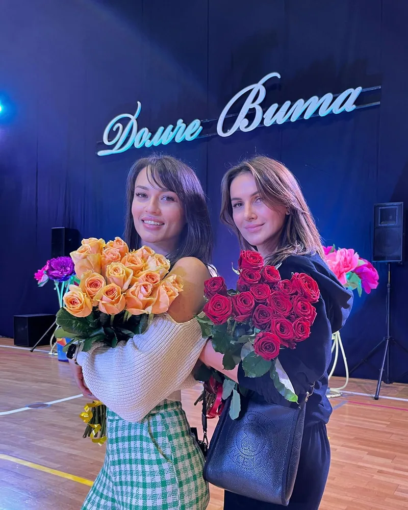 Турнир «Дольче Вита» по танцевальному спорту в Сочи